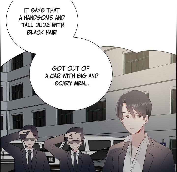 Read Anonymous Forum chapter 6 image 69 on Lezhin