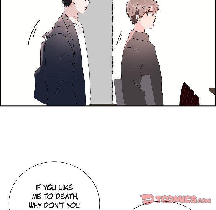Read Anonymous Forum chapter 6 image 7 on Lezhin
