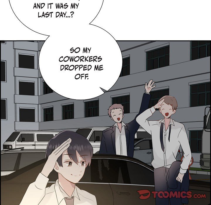 Read Anonymous Forum chapter 6 image 73 on Lezhin