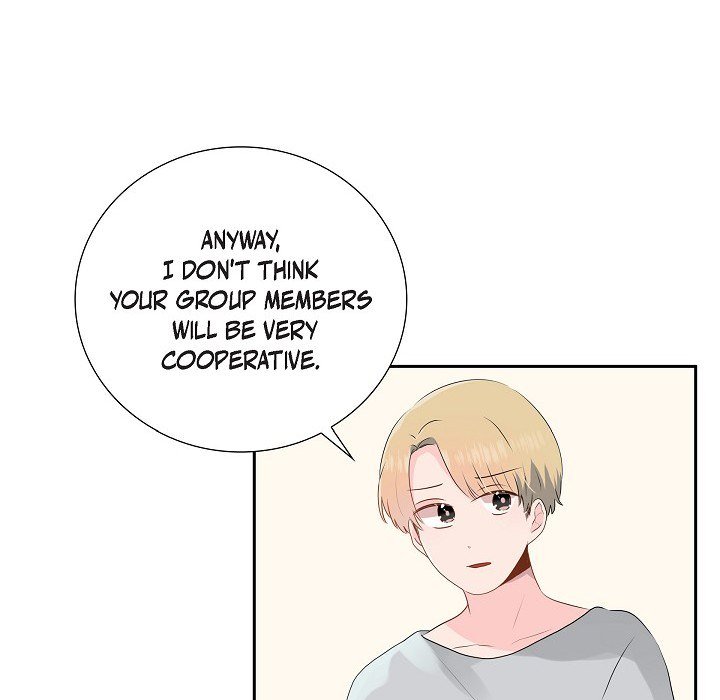 Read Anonymous Forum chapter 6 image 78 on Lezhin