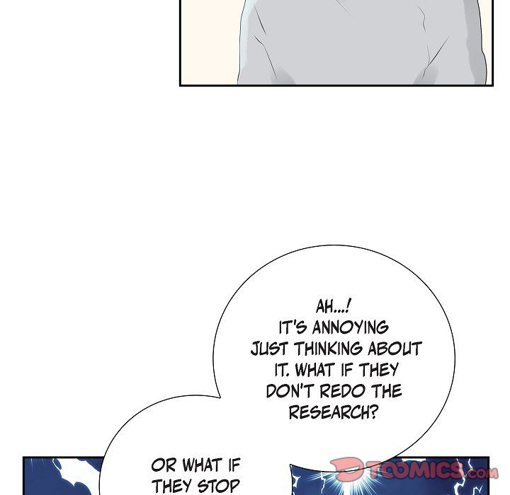 Read Anonymous Forum chapter 6 image 79 on Lezhin