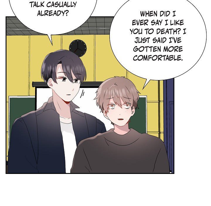 Read Anonymous Forum chapter 6 image 8 on Lezhin
