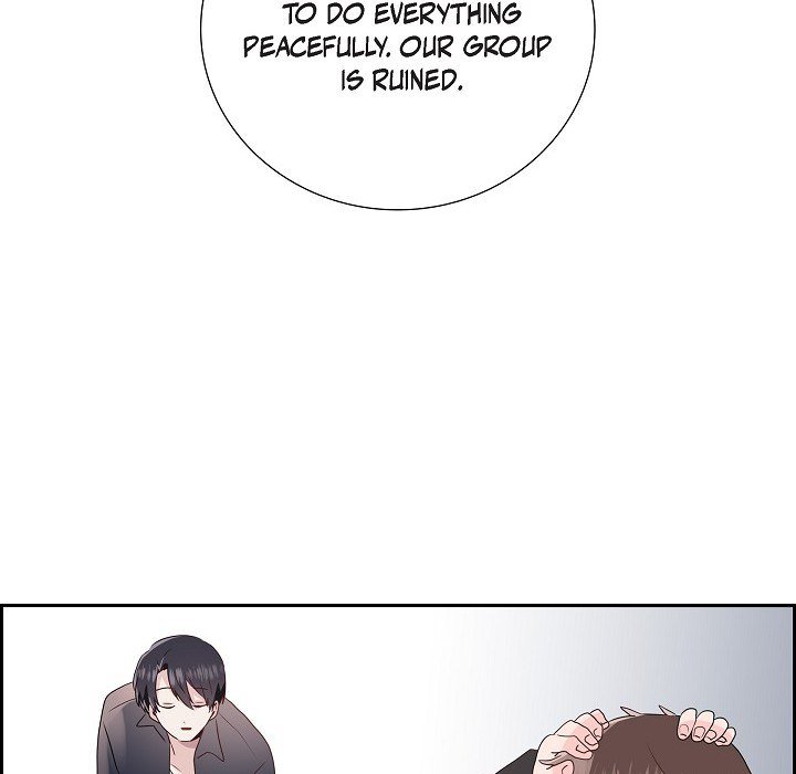 Read Anonymous Forum chapter 6 image 81 on Lezhin