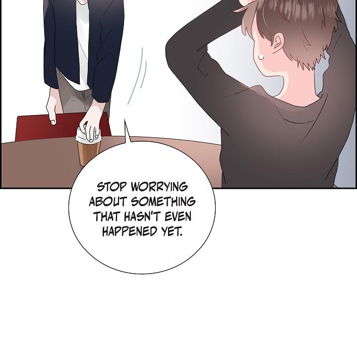 Read Anonymous Forum chapter 6 image 82 on Lezhin