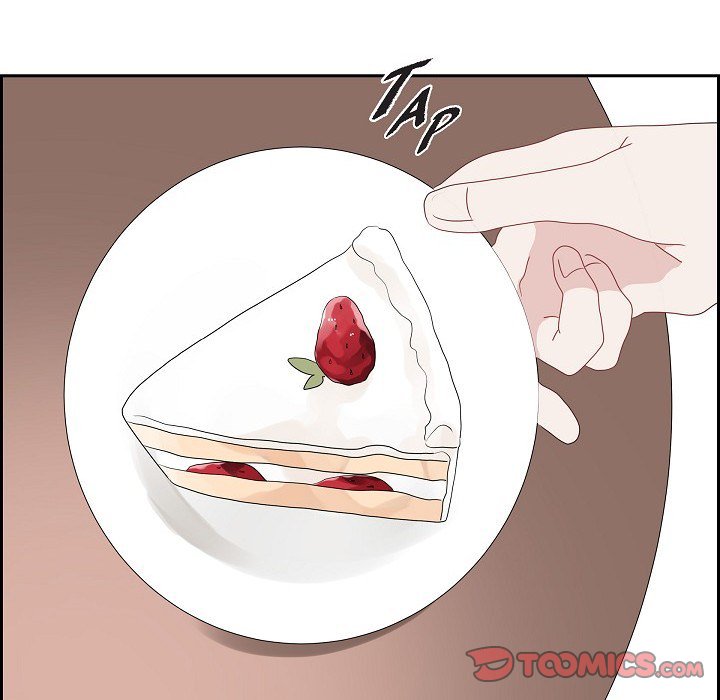 Read Anonymous Forum chapter 6 image 85 on Lezhin