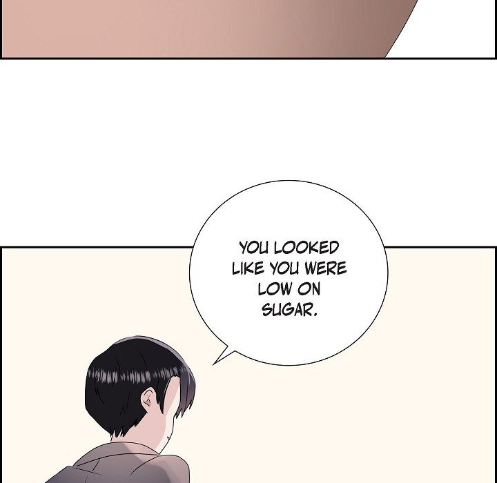 Read Anonymous Forum chapter 6 image 86 on Lezhin