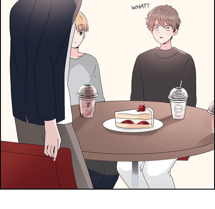 Read Anonymous Forum chapter 6 image 87 on Lezhin