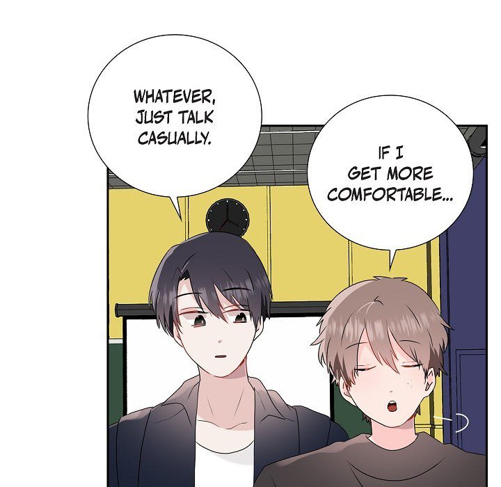 Read Anonymous Forum chapter 6 image 9 on Lezhin