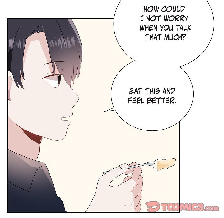 Read Anonymous Forum chapter 6 image 91 on Lezhin