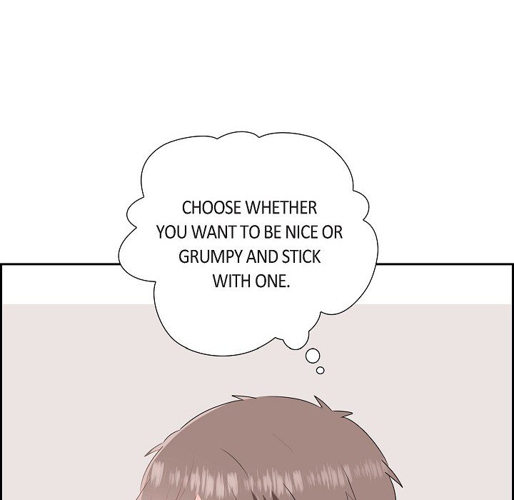 Read Anonymous Forum chapter 6 image 92 on Lezhin