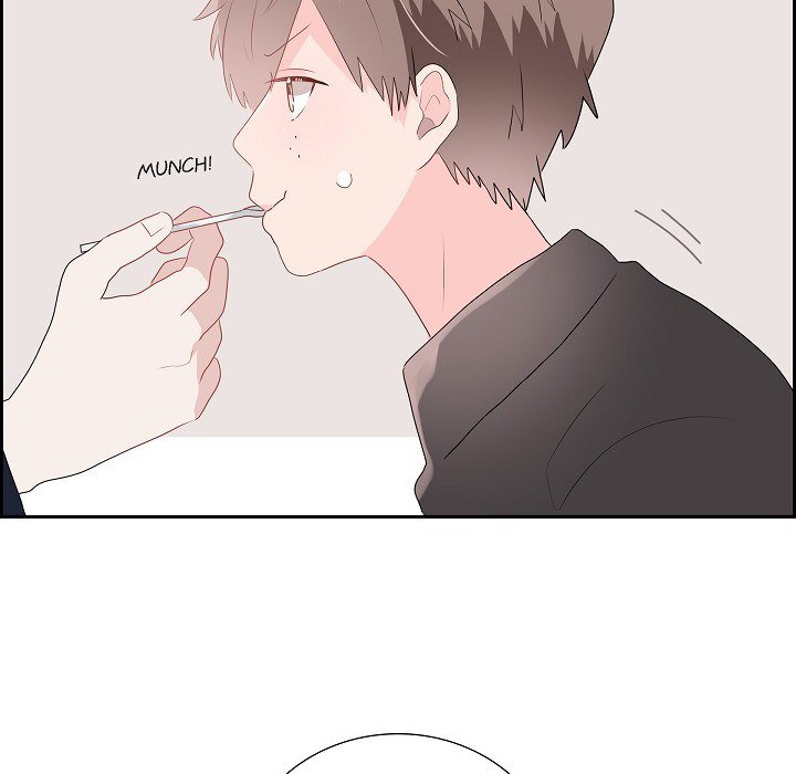 Read Anonymous Forum chapter 6 image 93 on Lezhin