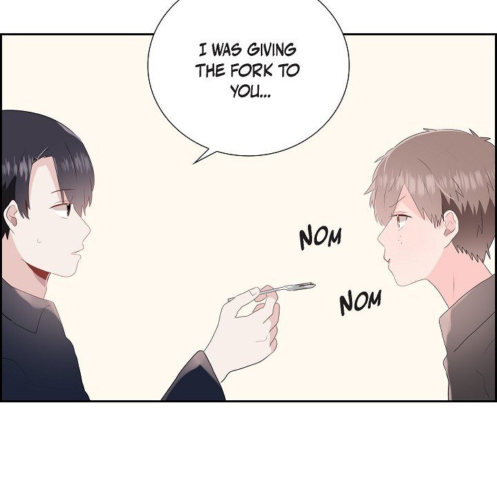 Read Anonymous Forum chapter 6 image 94 on Lezhin