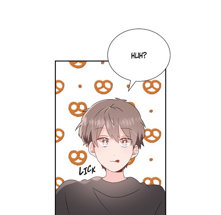 Read Anonymous Forum chapter 6 image 95 on Lezhin