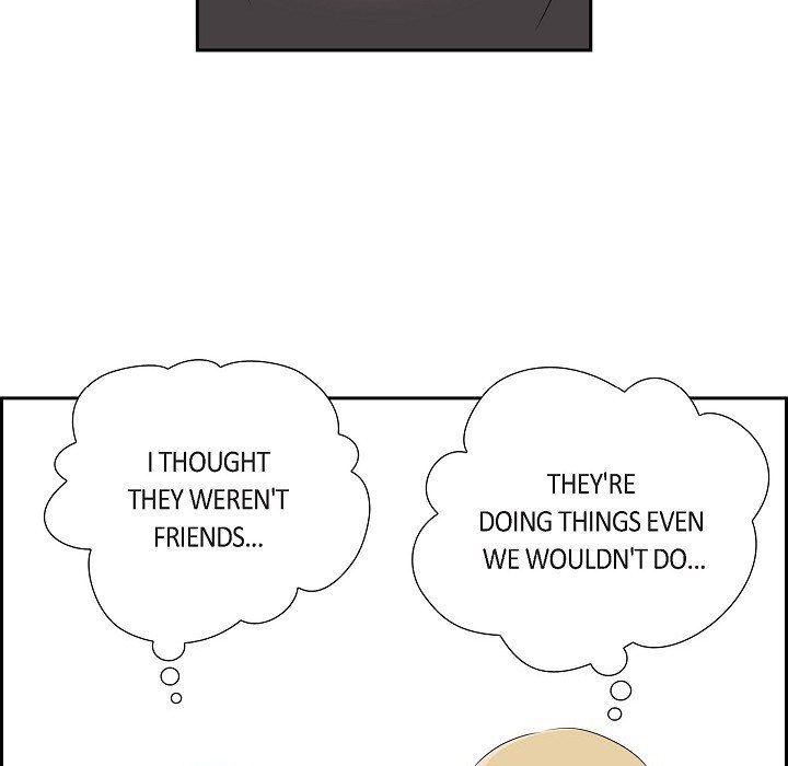 Read Anonymous Forum chapter 6 image 96 on Lezhin