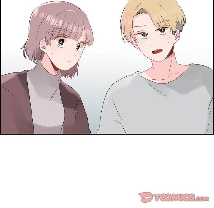Read Anonymous Forum chapter 6 image 97 on Lezhin