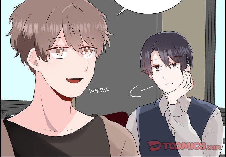 Read Anonymous Forum chapter 7 image 1 on Lezhin