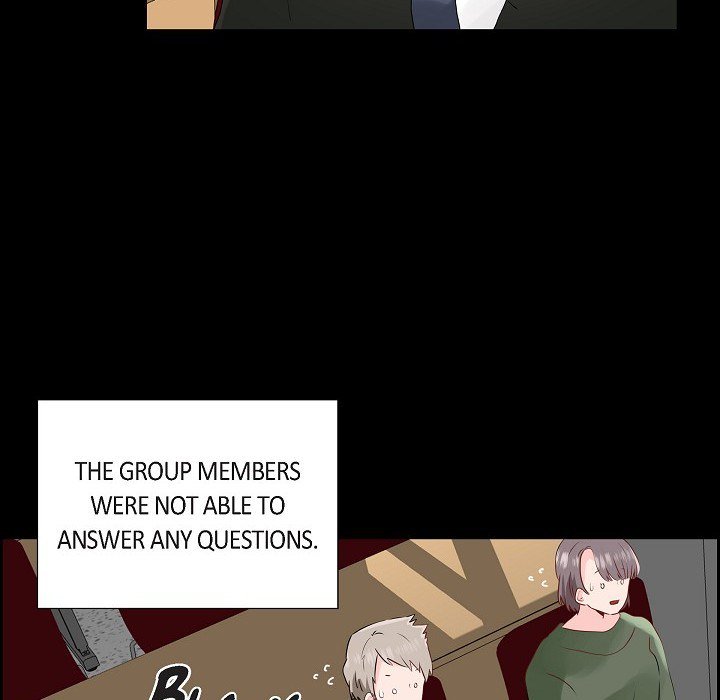 Read Anonymous Forum chapter 7 image 10 on Lezhin