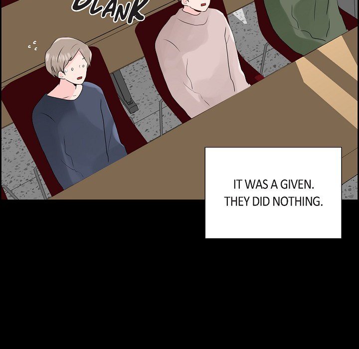 Read Anonymous Forum chapter 7 image 11 on Lezhin