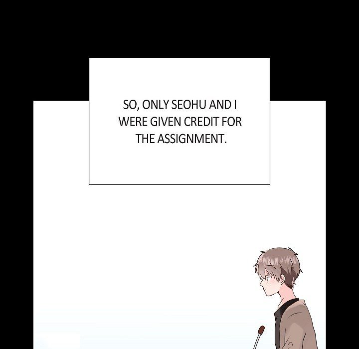 Read Anonymous Forum chapter 7 image 12 on Lezhin