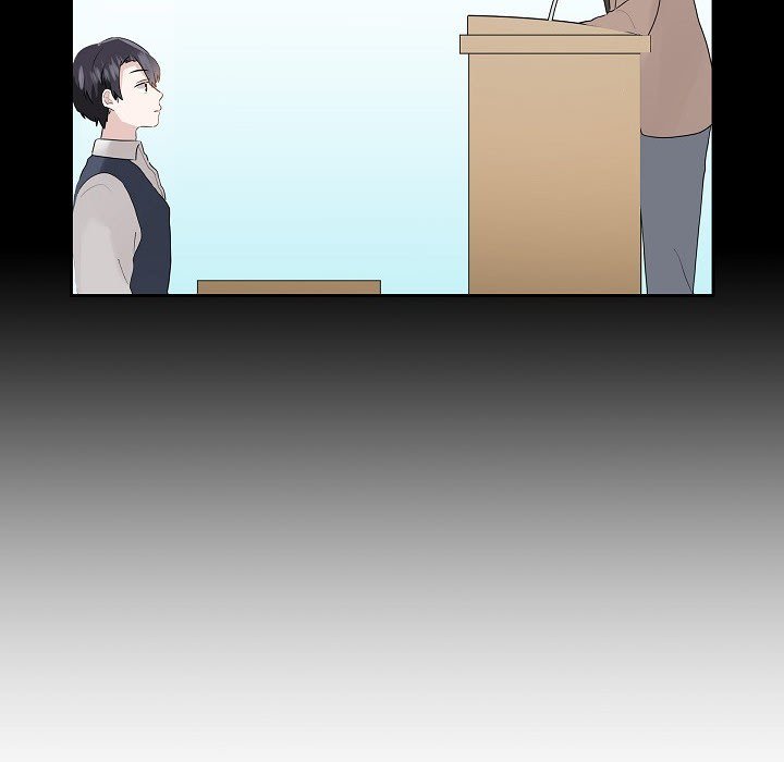 Read Anonymous Forum chapter 7 image 13 on Lezhin