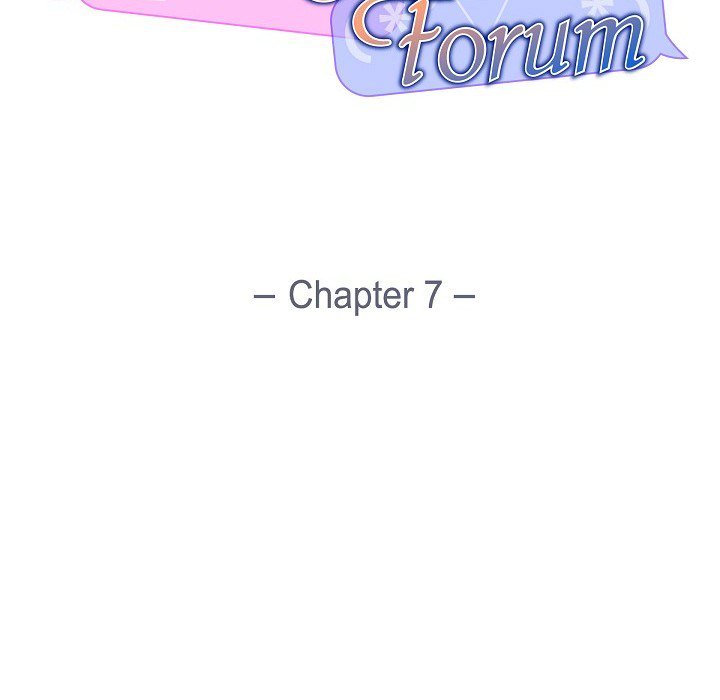 Read Anonymous Forum chapter 7 image 15 on Lezhin