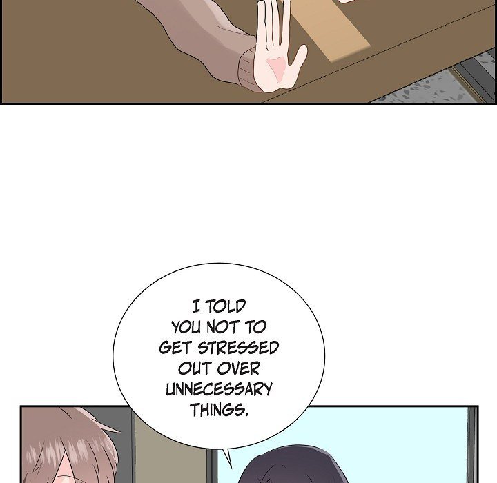 Read Anonymous Forum chapter 7 image 17 on Lezhin