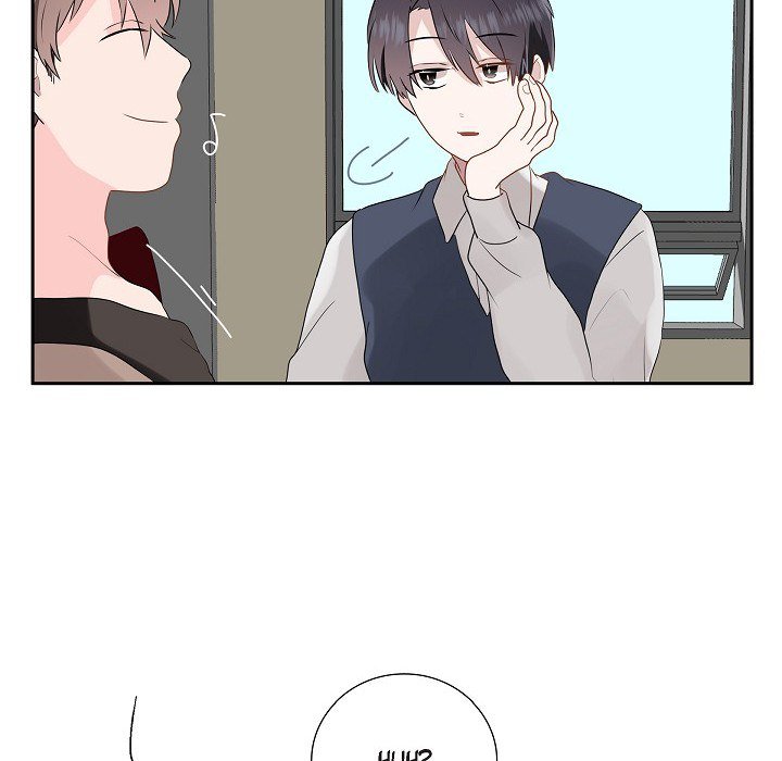 Read Anonymous Forum chapter 7 image 18 on Lezhin