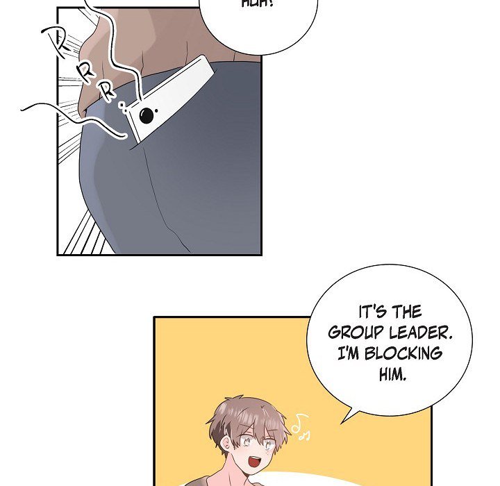 Read Anonymous Forum chapter 7 image 19 on Lezhin
