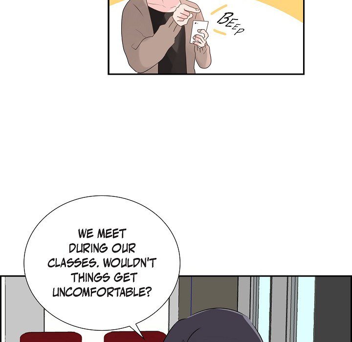 Read Anonymous Forum chapter 7 image 20 on Lezhin