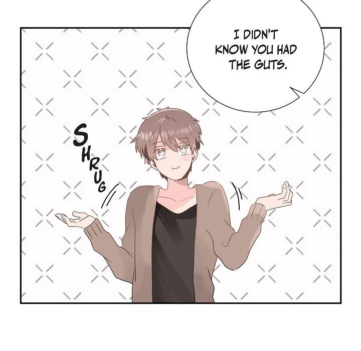 Read Anonymous Forum chapter 7 image 22 on Lezhin