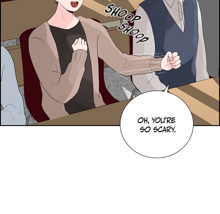 Read Anonymous Forum chapter 7 image 24 on Lezhin