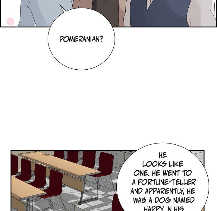 Read Anonymous Forum chapter 7 image 26 on Lezhin