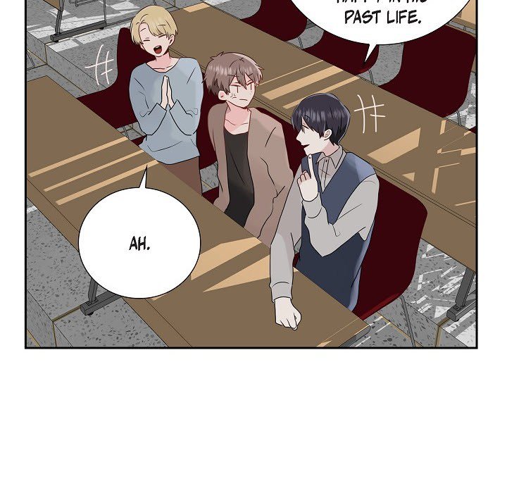 Read Anonymous Forum chapter 7 image 27 on Lezhin