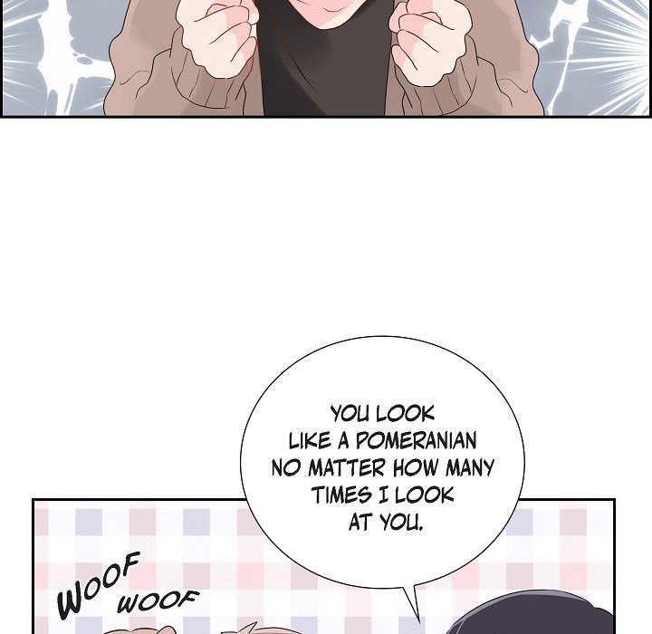 Read Anonymous Forum chapter 7 image 29 on Lezhin