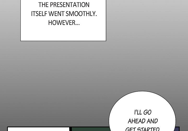 Read Anonymous Forum chapter 7 image 3 on Lezhin