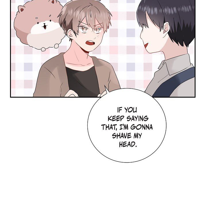 Read Anonymous Forum chapter 7 image 30 on Lezhin
