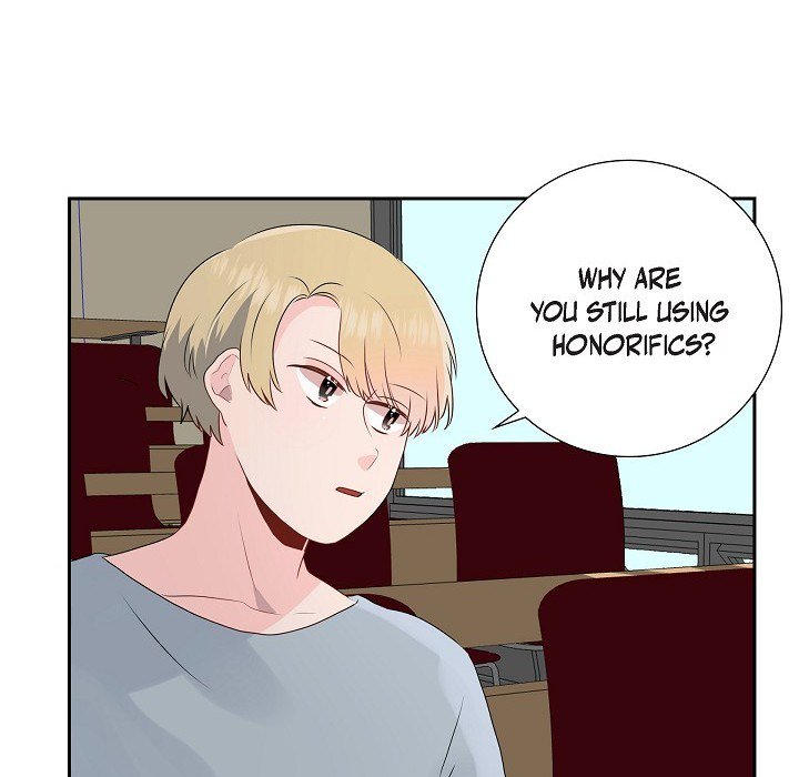 Read Anonymous Forum chapter 7 image 31 on Lezhin