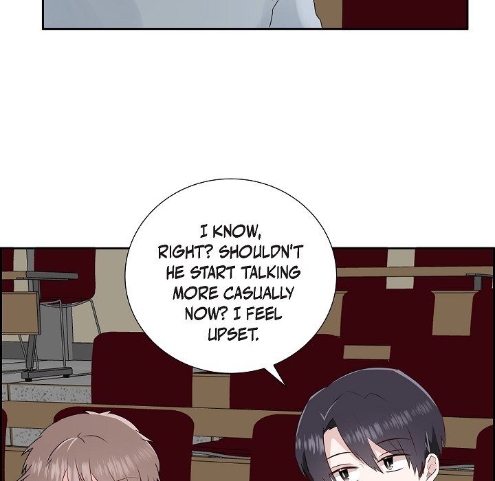 Read Anonymous Forum chapter 7 image 32 on Lezhin