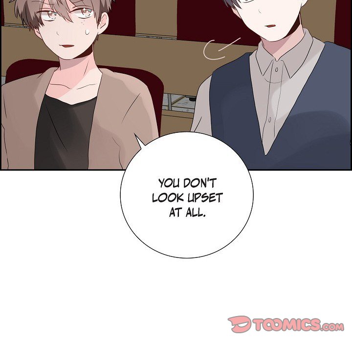 Read Anonymous Forum chapter 7 image 33 on Lezhin