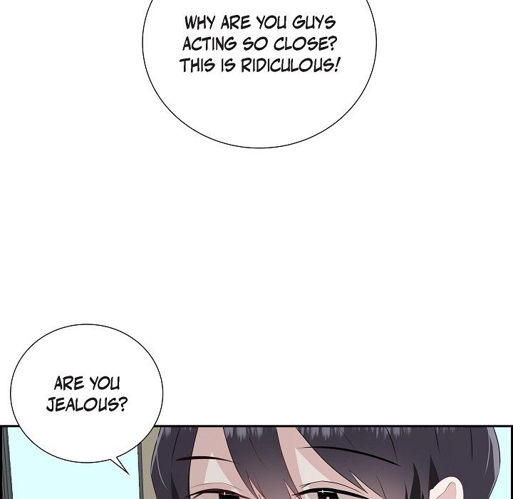 Read Anonymous Forum chapter 7 image 37 on Lezhin