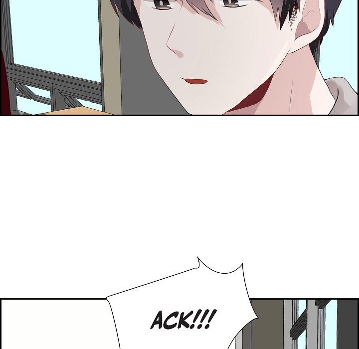 Read Anonymous Forum chapter 7 image 38 on Lezhin