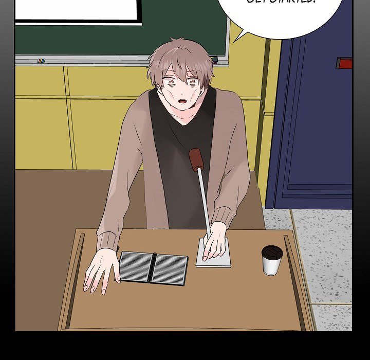 Read Anonymous Forum chapter 7 image 4 on Lezhin