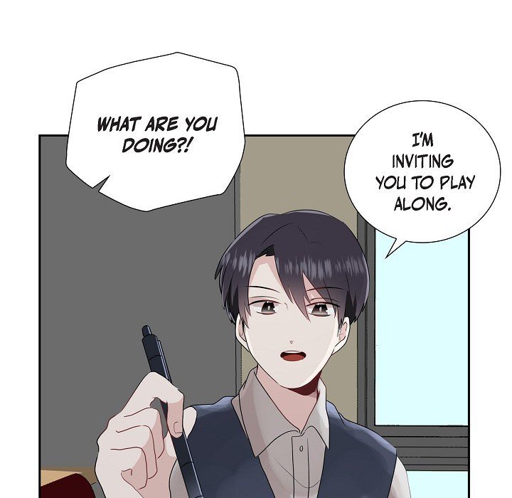 Read Anonymous Forum chapter 7 image 40 on Lezhin