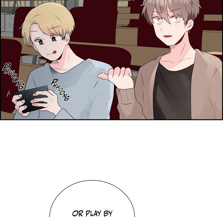 Read Anonymous Forum chapter 7 image 42 on Lezhin