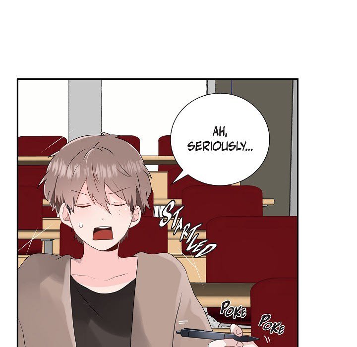 Read Anonymous Forum chapter 7 image 44 on Lezhin