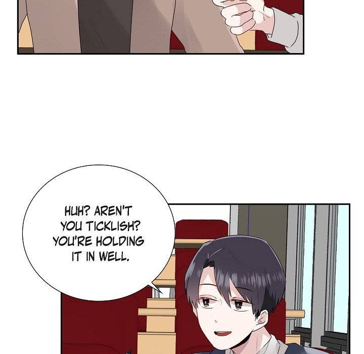 Read Anonymous Forum chapter 7 image 45 on Lezhin