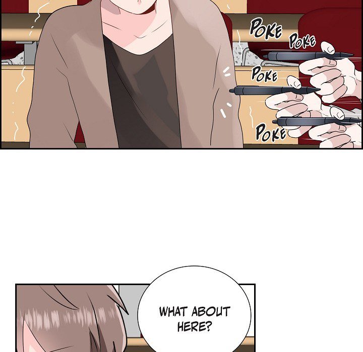 Read Anonymous Forum chapter 7 image 47 on Lezhin