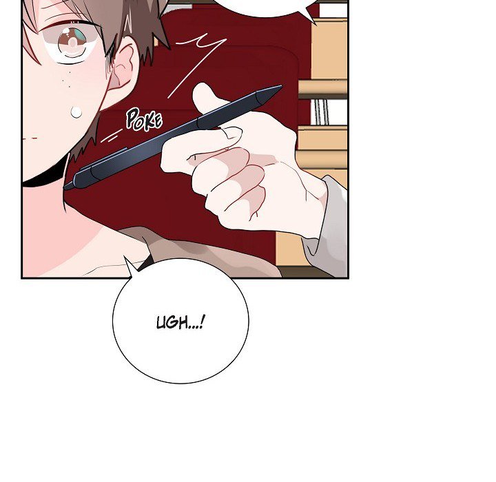 Read Anonymous Forum chapter 7 image 48 on Lezhin