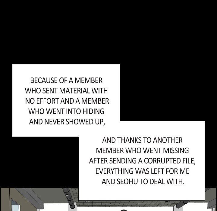 Read Anonymous Forum chapter 7 image 5 on Lezhin