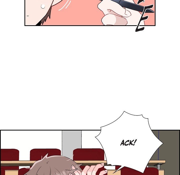 Read Anonymous Forum chapter 7 image 50 on Lezhin